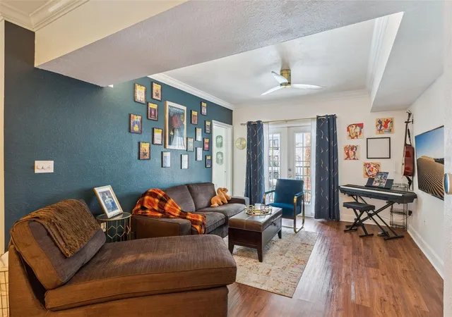 5th image of 202 E South St #2039, Orlando, FL 32801 | MLS# O6395211