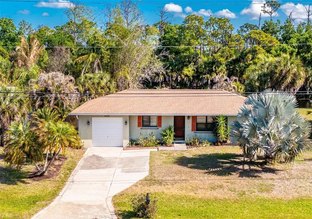 Photo 1 of Single family home for sale at 9406 Prospect Ave, Englewood, FL 34224 | MLS# D6146838 | Listing updated on 2026-08-27