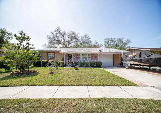 Photo 1 of Single family home for sale at 989 8th Avenue Ne, Largo, FL 33770 | MLS# TB8492579 | Listing updated on 2026-09-26