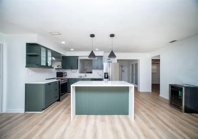 Photo 4 of Single family home for sale at 989 8th Avenue NE, Largo, FL 33770 | MLS# TB8492579 | Listing updated on 2026-09-26