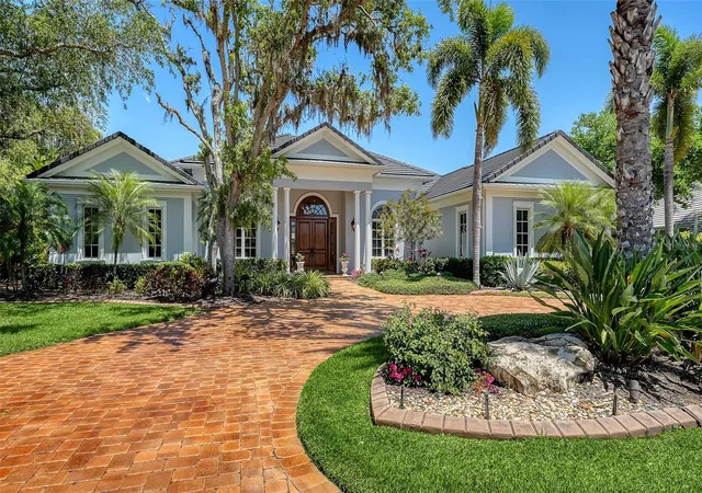1st image of 449 Webbs Cove, Osprey, FL 34229 | MLS# A4688291