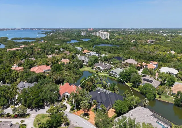 3rd image of 449 Webbs Cove, Osprey, FL 34229 | MLS# A4688291