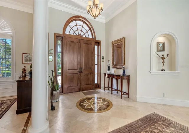 5th image of 449 Webbs Cove, Osprey, FL 34229 | MLS# A4688291