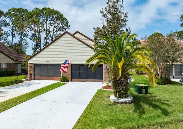1st image of 140 Brown Pelican Dr, Daytona Beach, FL 32119 | MLS# V4948249
