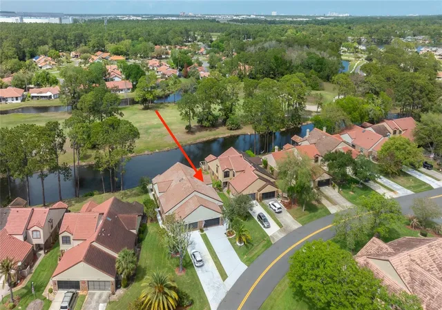 33rd image of 140 Brown Pelican Dr, Daytona Beach, FL 32119 | MLS# V4948249