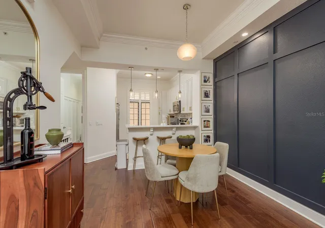 Photo 3 of Townhouse for sale at 2221 Soho Bay Ct, Tampa, FL 33606 | MLS# TB8492583 | Listing updated on 2026-10-01
