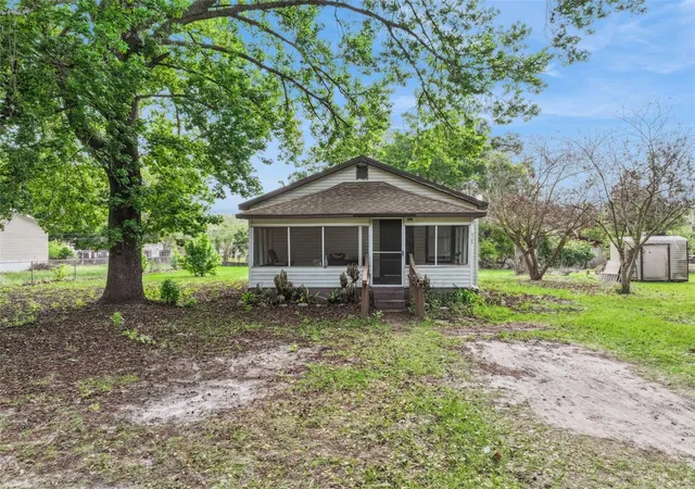 Photo 1 of Single family home for sale at 4125 Lavon Reynolds Ln, Lakeland, FL 33810 | MLS# O6395223 | Listing updated on 2026-04-09