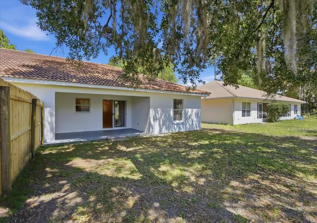 45th image of 4 Pony Ln #A & B, Palm Coast, FL 32164 | MLS# FC317361