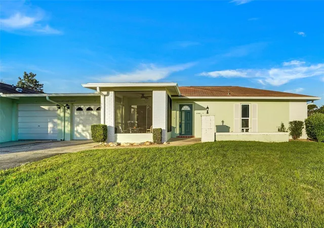 1st image of 11340 Dollar Lake Dr #2, Port Richey, FL 34668 | MLS# W7884402