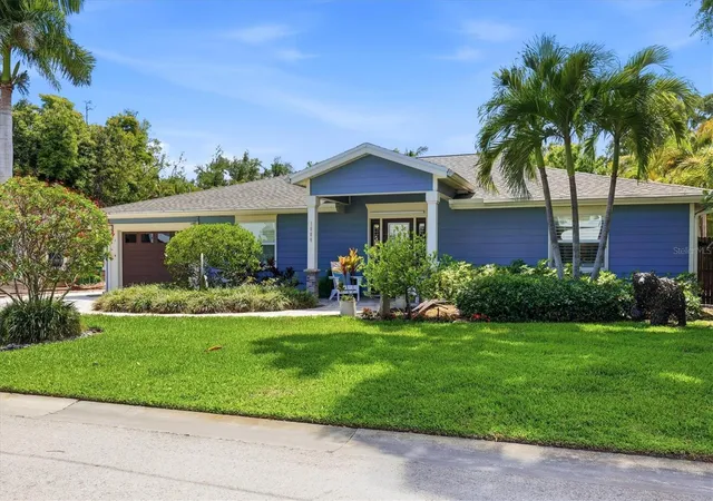 1st image of 1880 Loma Linda St, Sarasota, FL 34239 | MLS# A4688301