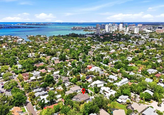 4th image of 1880 Loma Linda St, Sarasota, FL 34239 | MLS# A4688301