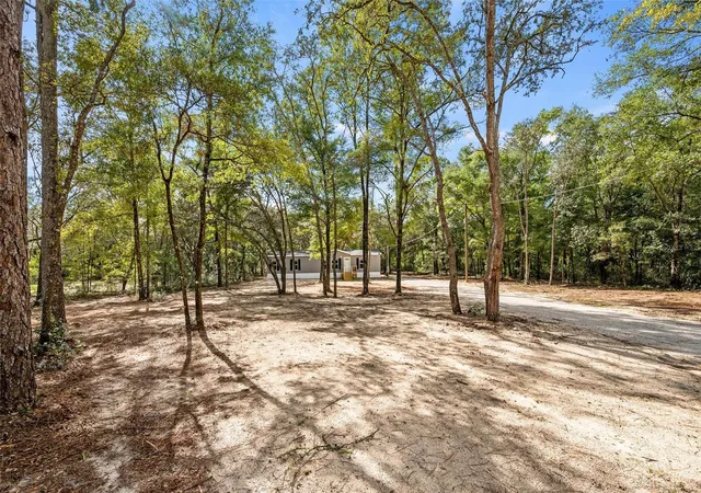 Photo 2 of Manufactured home for sale at 8050 Ne 102nd Court, Bronson, FL 32621 | MLS# GC539020 | Listing updated on 2026-10-07