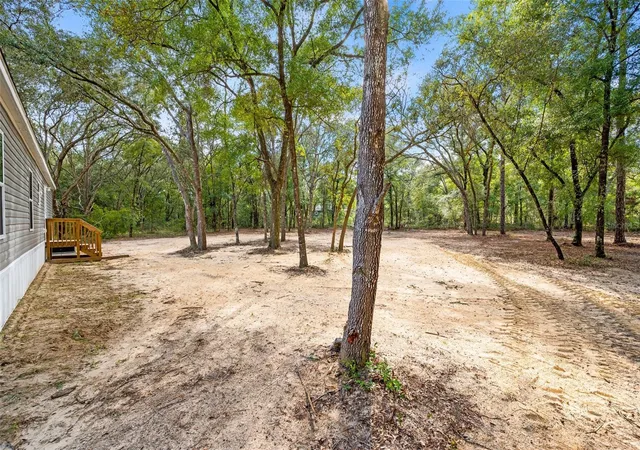 Photo 34 of Manufactured home for sale at 8050 NE 102nd Court, BRONSON, FL 32621 | MLS# GC539020 | Listing updated on 2026-10-07
