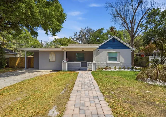 1st image of 5809 N 17th St, Tampa, FL 33610 | MLS# S5146894