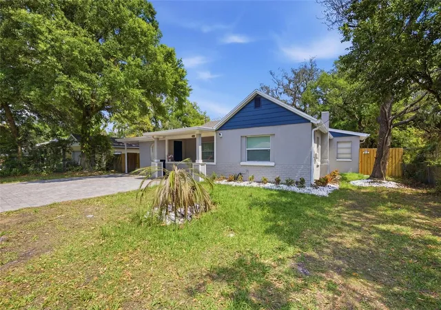 2nd image of 5809 N 17th St, Tampa, FL 33610 | MLS# S5146894