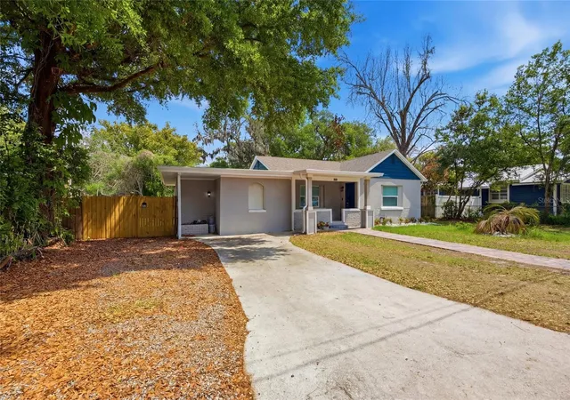3rd image of 5809 N 17Th St, Tampa, FL 33610 | MLS# S5146894