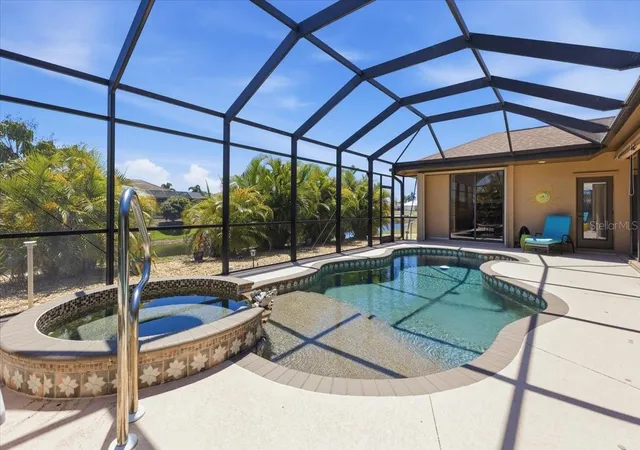 2nd image of 19 Medalist Wy, Rotonda West, FL 33947 | MLS# D6146841