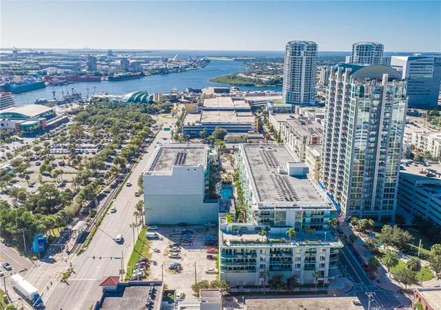 Photo 1 of Condo for sale at 111 N 12th Street #1811, Tampa, FL 33602 | MLS# TB8492610 | Listing updated on 2026-09-12