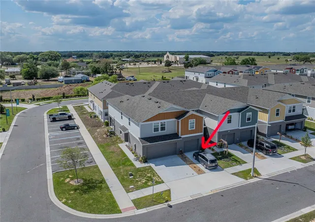 Photo 2 of Townhouse for sale at 4345 Hillock Blvd, Haines City, FL 33844 | MLS# TB8492615 | Listing updated on 2026-08-20