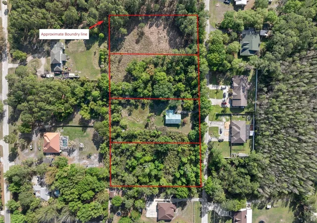 Photo 2 of Land for sale at 26307 Lawrence Ave, Wesley Chapel, FL 33544 | MLS# TB8492626 | Listing updated on 2026-10-02