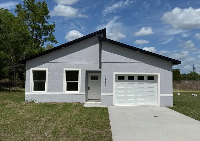 1st image of 14685 Sw 22 Pl, Ocala, FL 34481 | MLS# OM721897