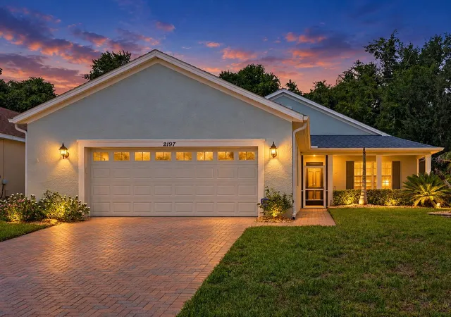 Single family home for sale at 2197 Caledonian St, CLERMONT, FL 34711 | MLS# O6395250