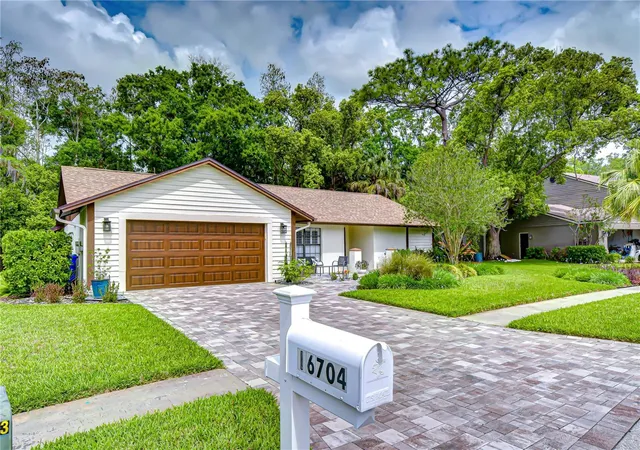 Single family home for sale at 16704 Vallely Dr, TAMPA, FL 33618 | MLS# TB8492634