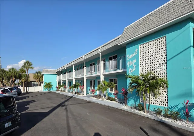 Homes for sale in St Pete Beach, FL | 680 71st Ave #12, St Pete Beach, FL 33706 | MLS# TB8492638