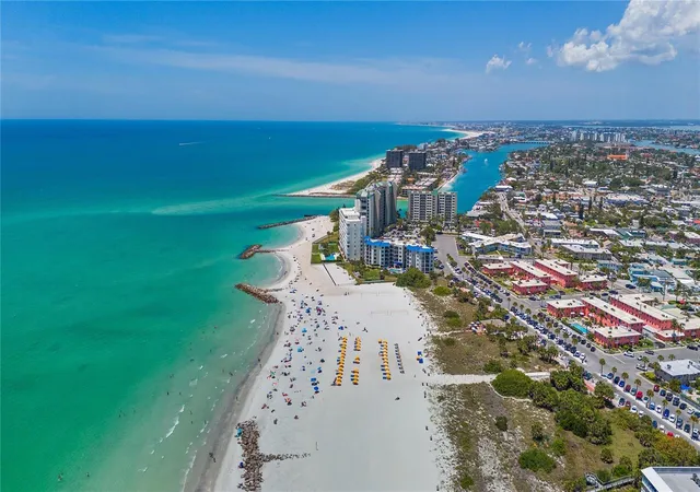 Homes for sale in St Pete Beach, FL | 680 71st Ave #12, St Pete Beach, FL 33706 | MLS# TB8492638