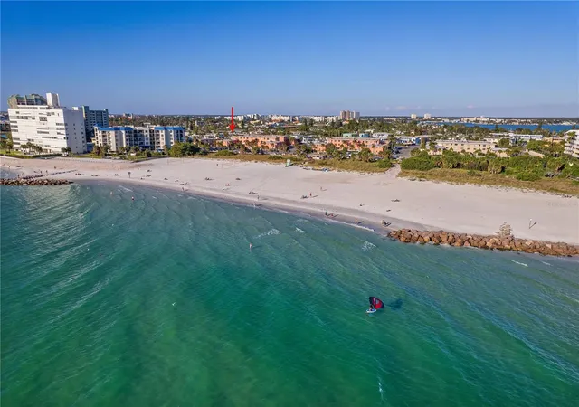 Homes for sale in St Pete Beach, FL | 680 71St Ave #12, St Pete Beach, FL 33706 | MLS# TB8492638