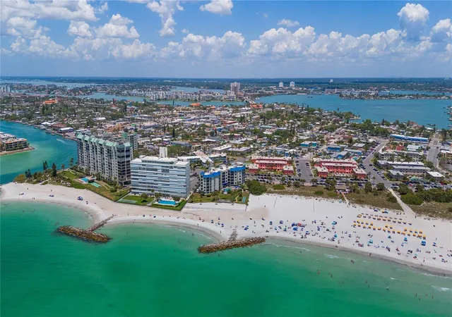 Homes for sale in St Pete Beach, FL | 680 71st Ave #12, St Pete Beach, FL 33706 | MLS# TB8492638