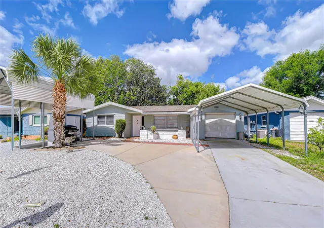 1st image of 10901 Oldham Rd, Port Richey, FL 34668 | MLS# W7884405