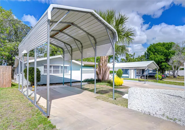 4th image of 10901 Oldham Rd, Port Richey, FL 34668 | MLS# W7884405