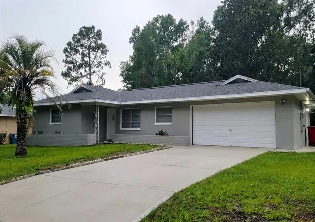 2nd image of 3820 S Alpine Ave, Inverness, FL 34452 | MLS# TB8492642