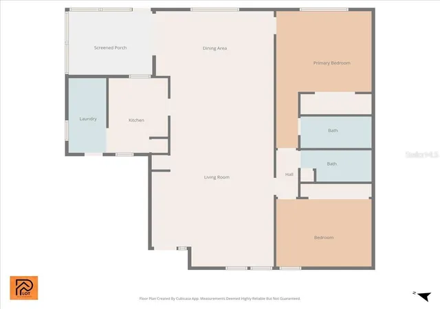 3rd image of 3759 Collins St #711, Sarasota, FL 34232 | MLS# TB8492643