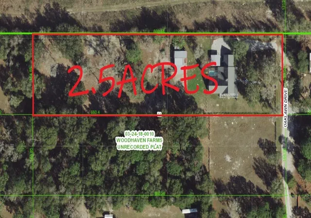36th image of 18441 Oaklawn Dr, Spring Hill, FL 34610 | MLS# TB8492648
