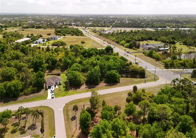 Photo 1 of Land for sale at 103 Antilla Dr, Rotonda West, FL 33947 | MLS# D6146844 | Listing updated on 2026-04-02