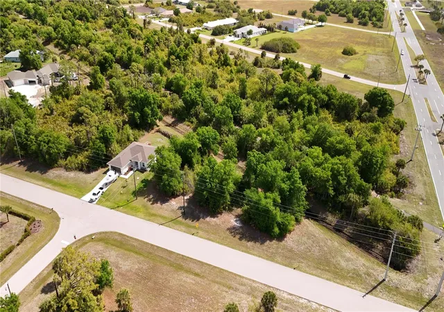 Photo 3 of Land for sale at 103 Antilla Dr, Rotonda West, FL 33947 | MLS# D6146844 | Listing updated on 2026-04-02