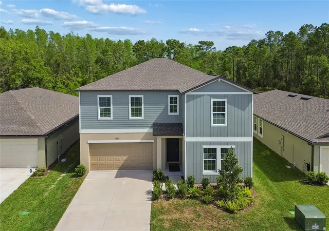 1st image of 10065 Gentle Rain Dr, Land O Lakes, FL 34638 | MLS# TB8492658