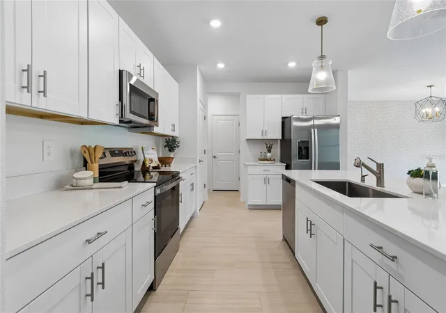 4th image of 10065 Gentle Rain Dr, Land O Lakes, FL 34638 | MLS# TB8492658