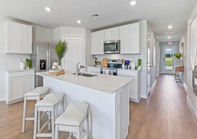 Photo 4 of Single family home for sale at 1529 Harmon Dr, Port Charlotte, FL 33953 | MLS# C7524194 | Listing updated on 2026-04-28
