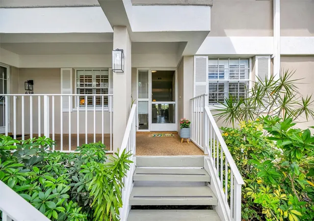 Photo 1 of Sale Pending at 634 Estuary Dr #634, Bradenton, FL 34209 | MLS# A4688329 | Listing updated on 2026-06-01