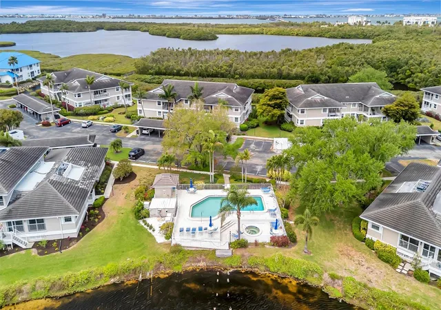 Photo 2 of Sale Pending at 634 Estuary Dr #634, Bradenton, FL 34209 | MLS# A4688329 | Listing updated on 2026-06-01