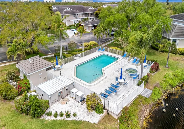 Photo 3 of Sale Pending at 634 Estuary Dr #634, Bradenton, FL 34209 | MLS# A4688329 | Listing updated on 2026-06-01