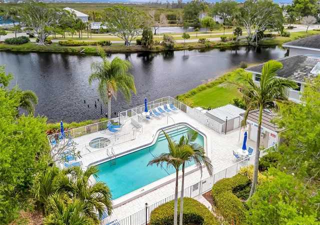 Photo 3 of Sale Pending at 634 Estuary Dr #634, Bradenton, FL 34209 | MLS# A4688329 | Listing updated on 2026-06-01