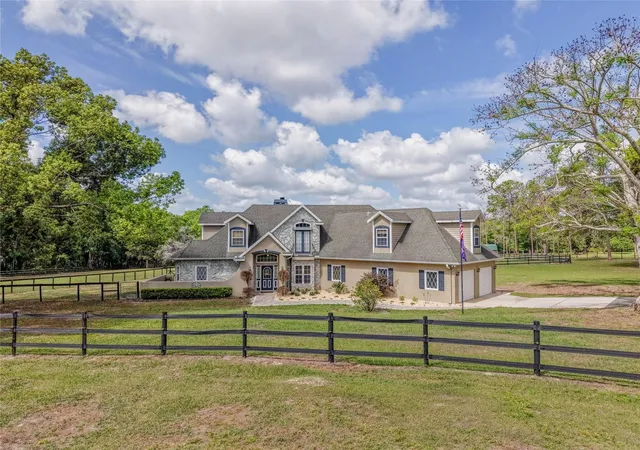 Single family home for sale at 32640 Blueberry Hl Way, DADE CITY, FL 33523 | MLS# TB8492670