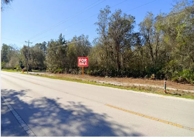 4th image of Tbd Corner Lot 175Th Street Rd Ne, Citra, FL 32113 | MLS# A4688331