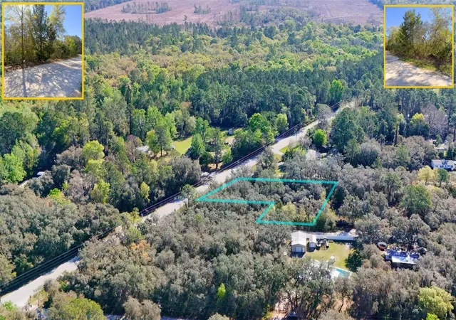 5th image of Tbd Corner Lot 175Th Street Rd Ne, Citra, FL 32113 | MLS# A4688331