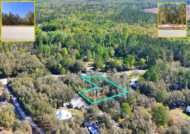 10th image of Tbd Corner Lot 175th Street Rd Ne, Citra, FL 32113 | MLS# A4688331