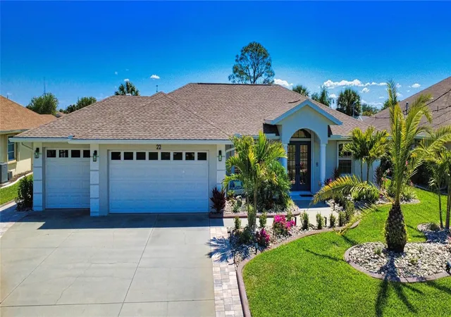 1st image of 22 Medalist Ct, Rotonda West, FL 33947 | MLS# D6146845